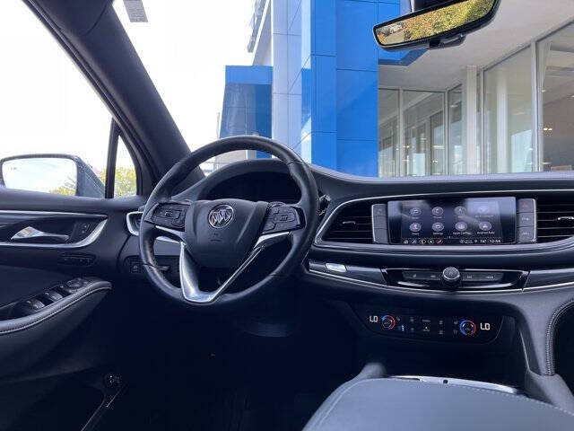 2023 Buick Enclave Premium