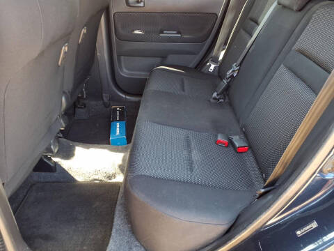 2005 Scion xB