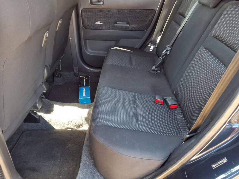 2005 Scion xB