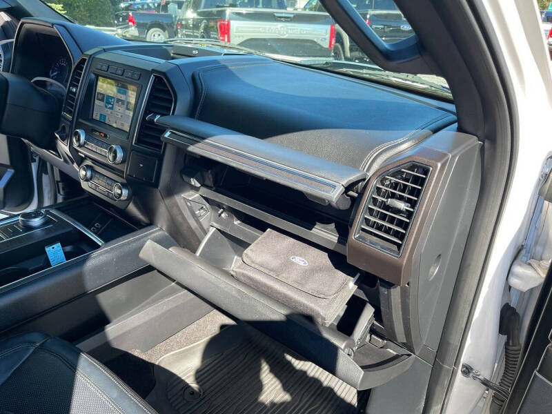 2018 Ford Expedition MAX Limited