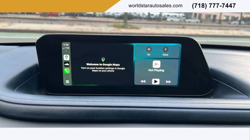 2021 Mazda CX-30 Preferred