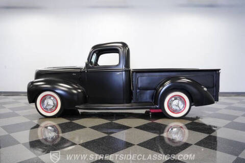 1940 Ford F-100
