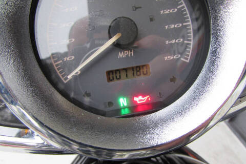 2005 Harley-Davidson V-Rod