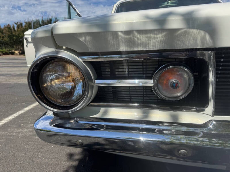 1965 Plymouth Barracuda