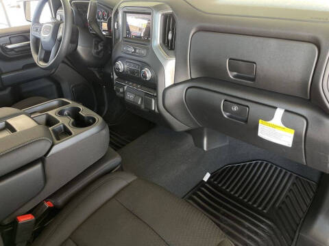 2026 GMC Sierra 2500HD Pro