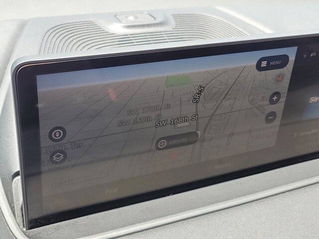2023 Acura MDX w/Tech