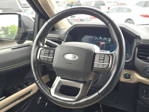 2023 Ford Expedition Platinum