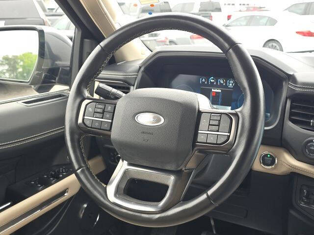 2023 Ford Expedition Platinum