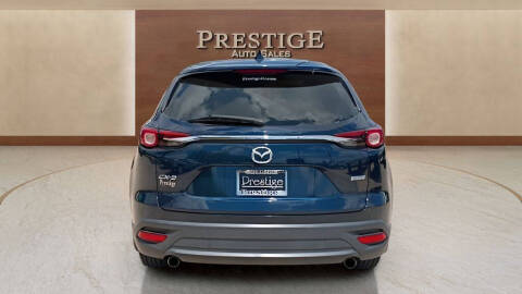 2019 Mazda CX-9 Touring