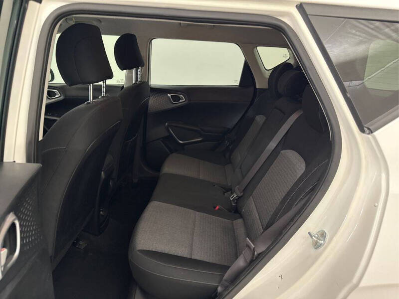 2020 Kia Soul EX