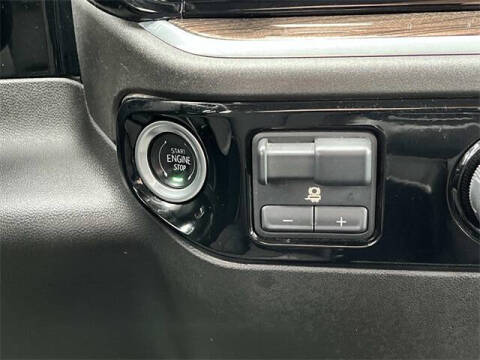 2024 Chevrolet Silverado 3500HD