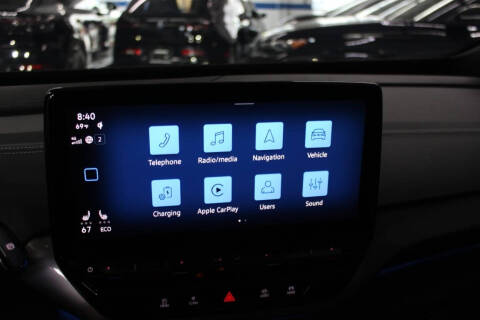 2023 Volkswagen ID.4 Pro S Plus