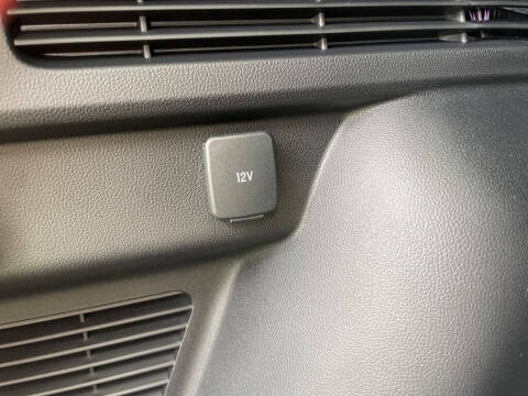 2024 Ford Escape Hybrid ST-Line