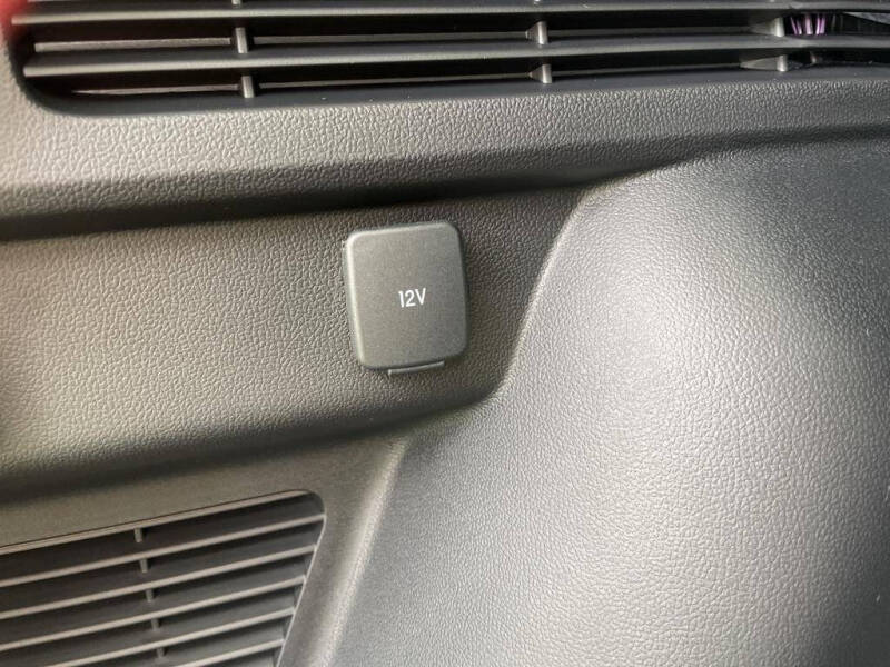 2024 Ford Escape Hybrid ST-Line