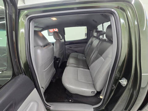 2013 Toyota Tacoma PreRunner V6