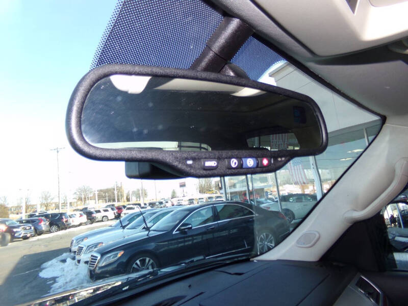 2008 Cadillac Escalade EXT