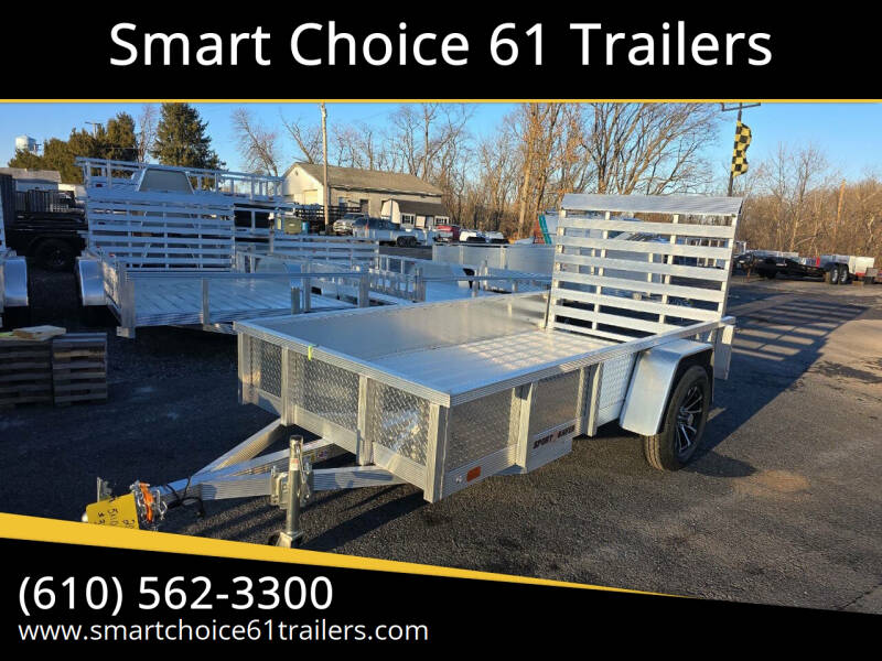 2025 Sport Haven 5x10 3K Utility for sale at Smart Choice 61 Trailers - Sport Haven in Shoemakersville PA