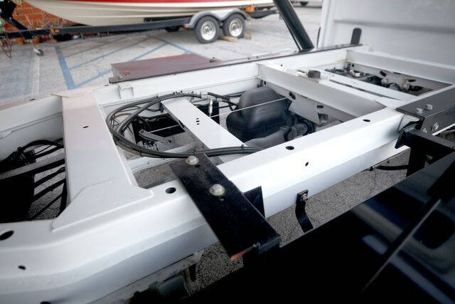 2019 Mercedes-Benz Sprinter 3500XD