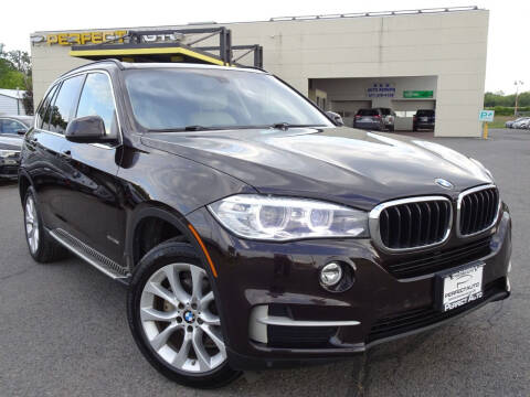 2016 BMW X5 for sale at Perfect Auto in Manassas VA