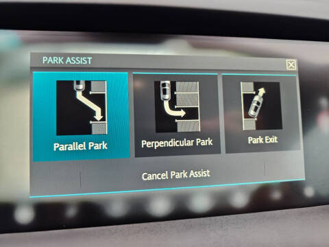 2020 Jaguar E-PACE P250 SE