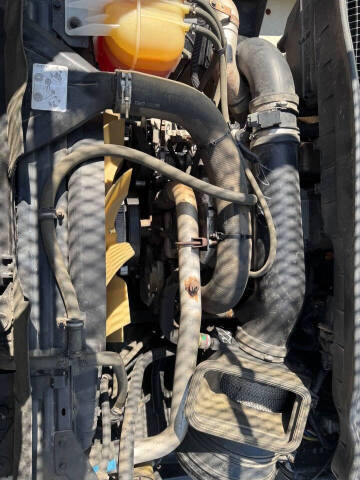 2012 International WorkStar 7300
