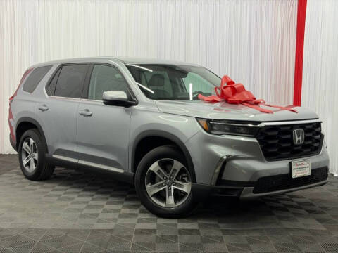 2023 Honda Pilot EX-L