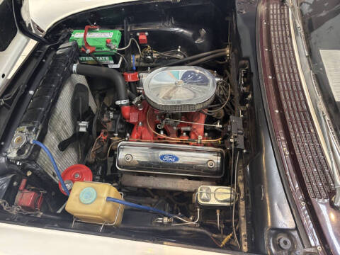 1957 Ford Ranchero