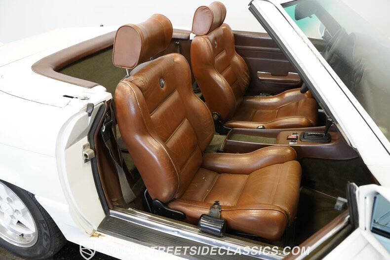 1973 Mercedes-Benz 450-Class