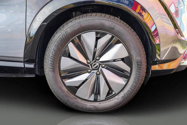 2024 Nissan Ariya Engage e-4ORCE