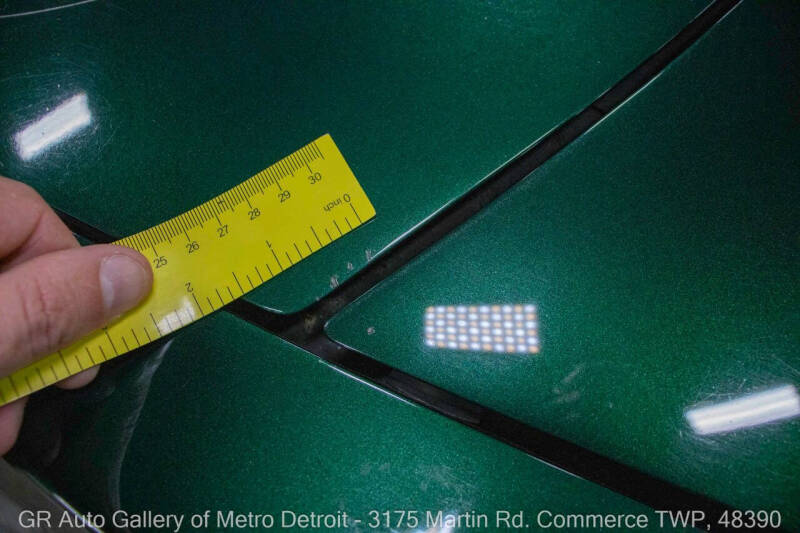 1992 Pontiac Firebird Trans Am