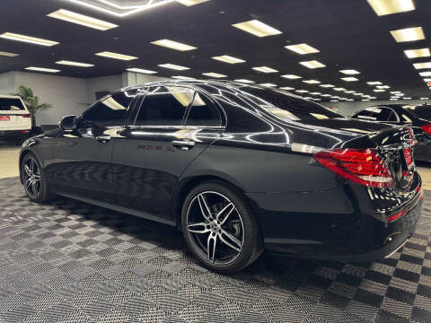 2020 Mercedes-Benz E-Class E 350