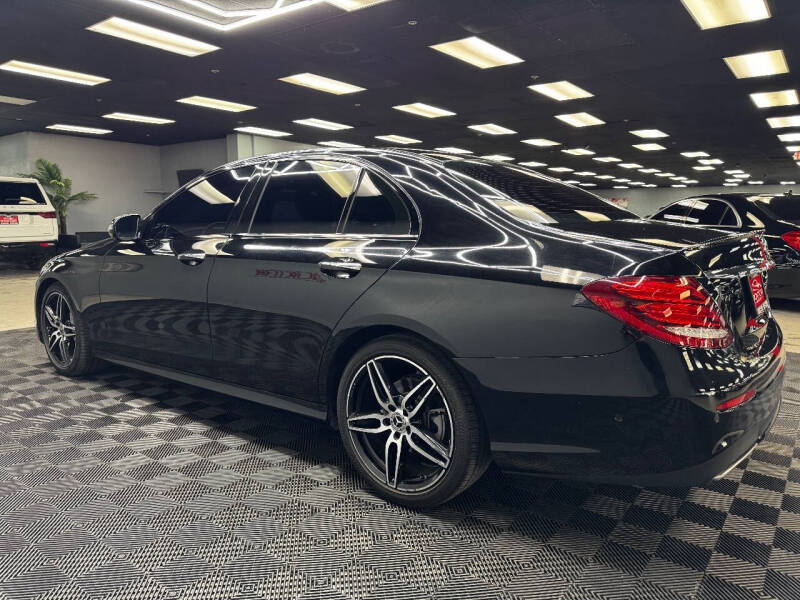 2020 Mercedes-Benz E-Class E 350