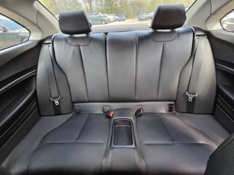2014 BMW 2 Series 228i