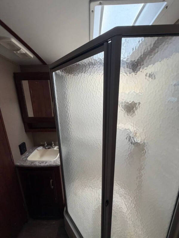 2015 Keystone RV Cougar