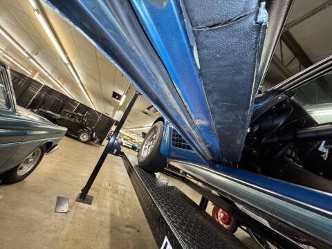 1970 Chevrolet Corvette