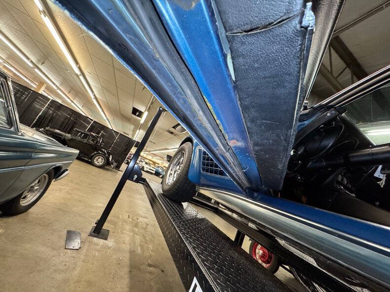 1970 Chevrolet Corvette