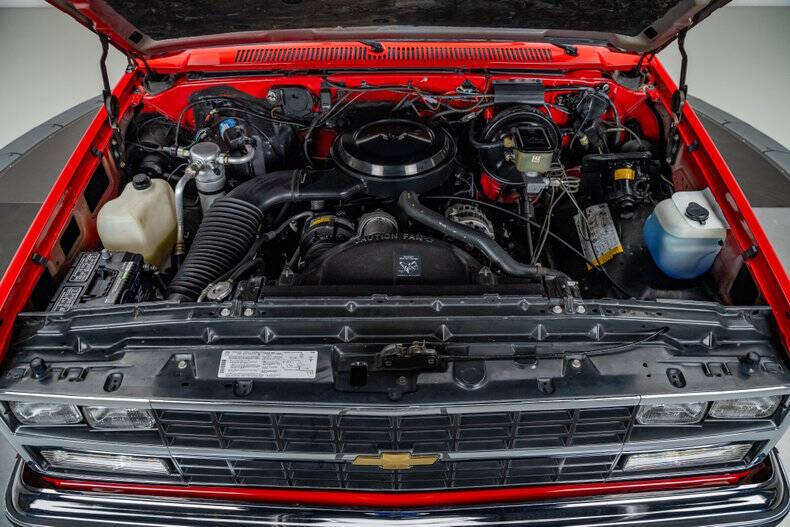 1989 Chevrolet Blazer