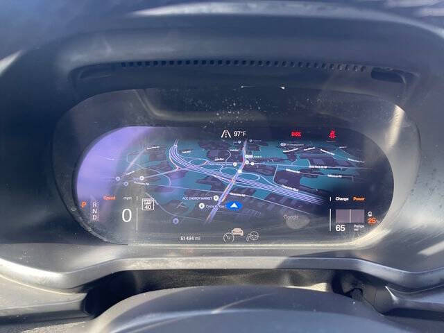 2023 Polestar 2 Long Range Single Motor