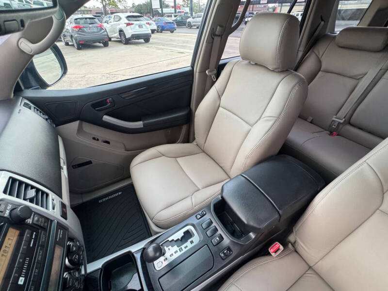 2008 Toyota 4Runner Limited