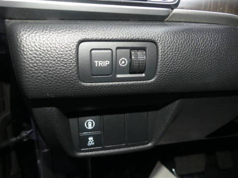 2020 Honda Accord EX