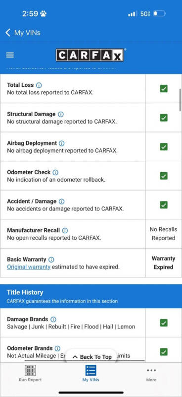 2018 Mazda CX-9 Touring