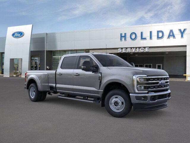 2026 Ford F-350 Super Duty XLT