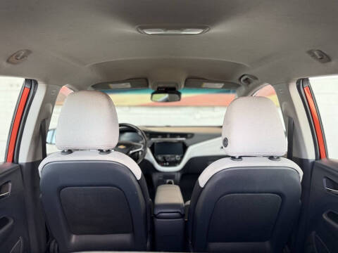 2020 Chevrolet Bolt EV LT