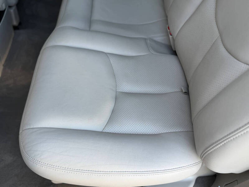2005 Cadillac Escalade EXT