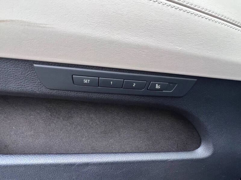 2016 BMW 5 Series 535i Gran Turismo