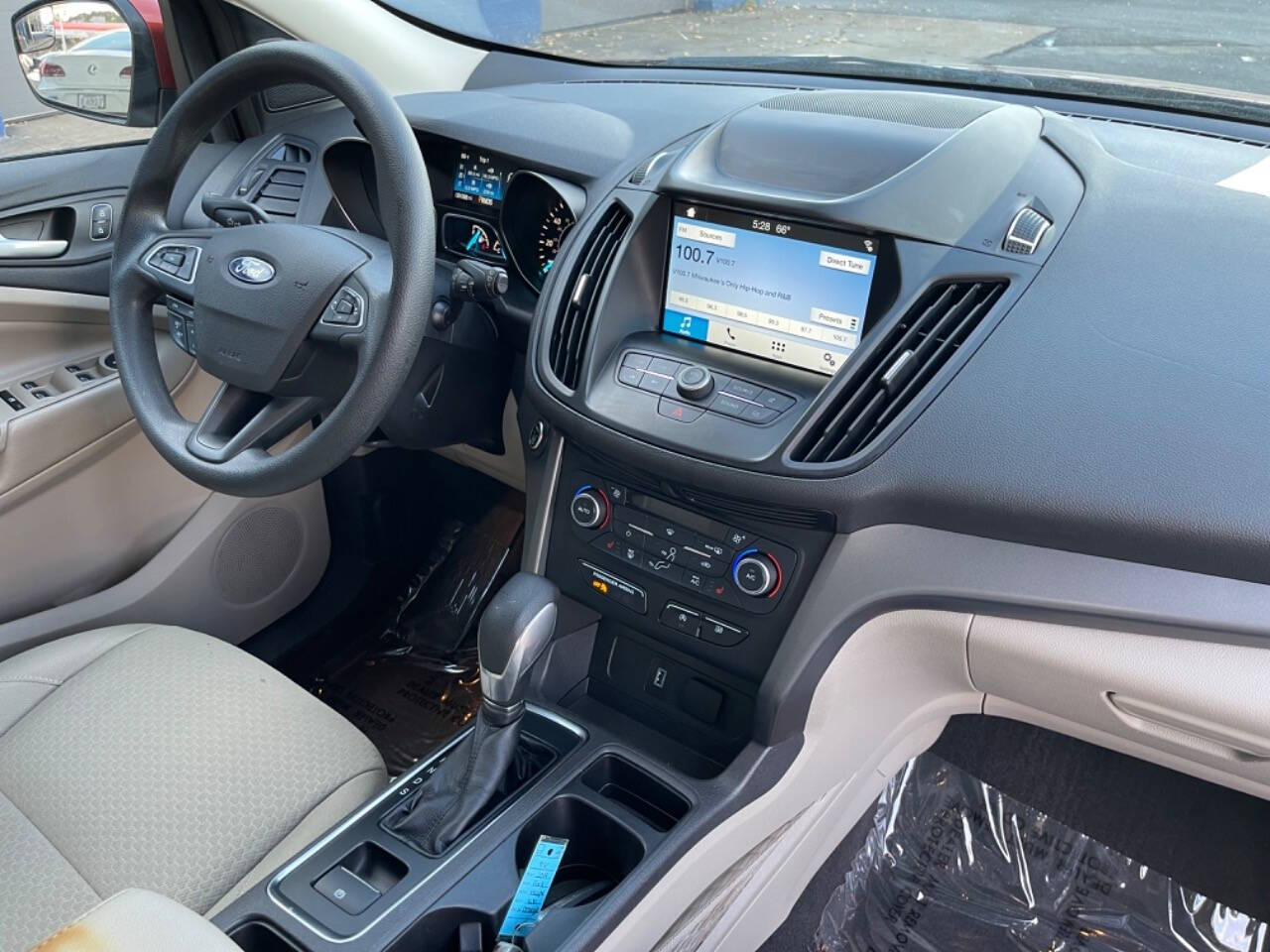 2019 Ford Escape for sale at Gateway Motor Sales in Cudahy, WI