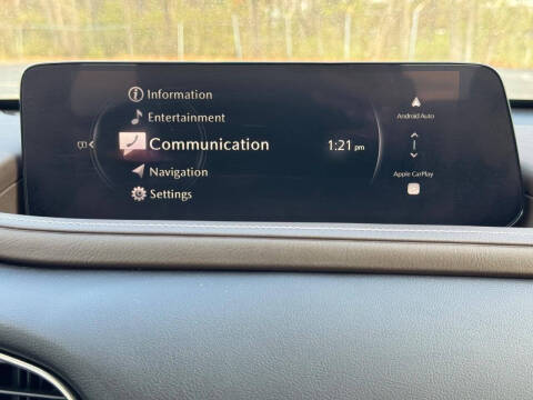 2024 Mazda CX-30 2.5 Turbo Premium Plus