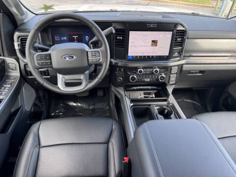 2026 Ford F-350 Super Duty