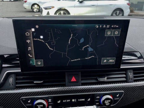 2023 Audi RS 5 2.9T quattro