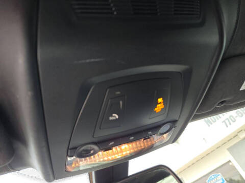 2016 BMW M6 Gran Coupe